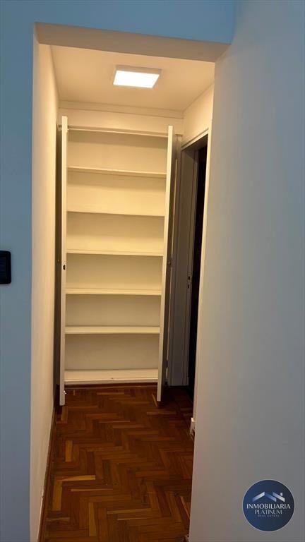 Apartamento 1 dorm en alquiler c/ cochera en Pocitos