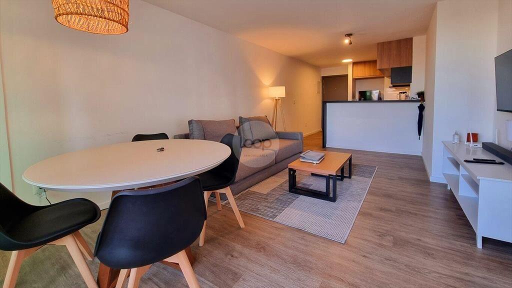 Alquiler Apartamento Amueblado 1 Dormitorio y garaje - Punt
