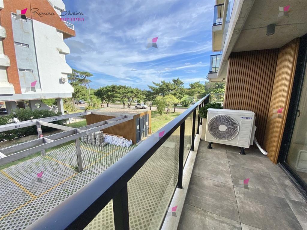 VENTA APARTAMENTO 1 DORMITORIO EDIFICIO MANSA INN