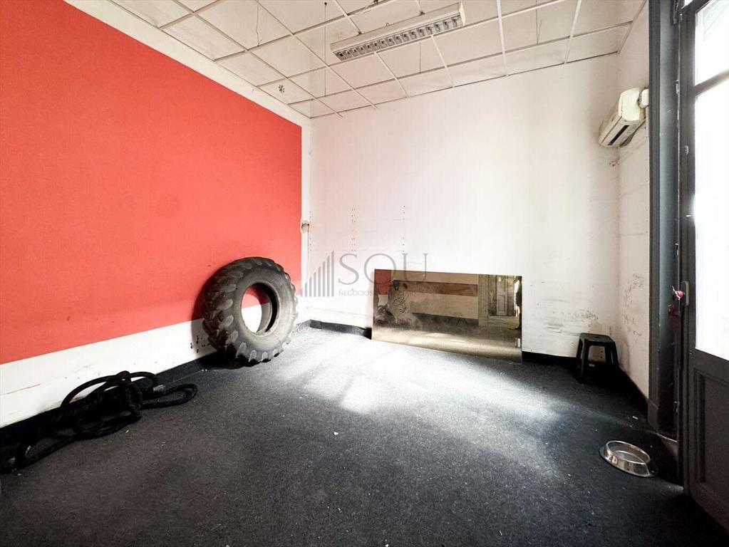 Venta casa a reciclar en Parque Rodó ideal inversores
