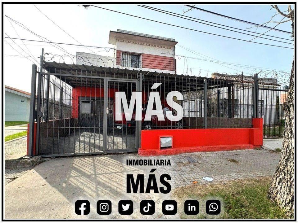 Casa Venta Cochera Unión Montevideo iMas.uy LM...