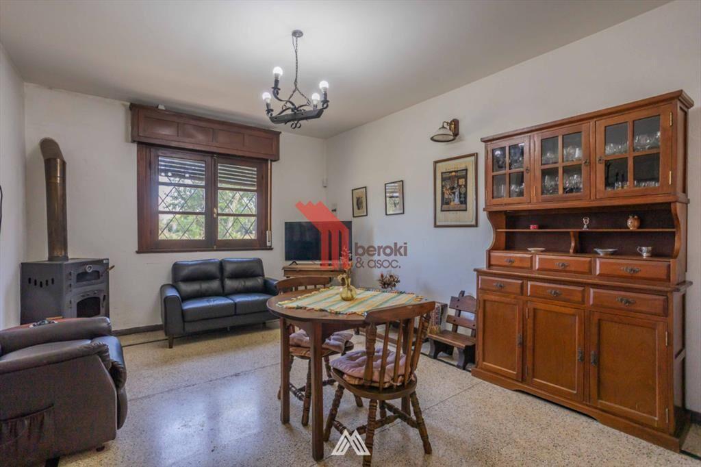 Venta Chacra Montevideo 3 Dormitorios y Piscina