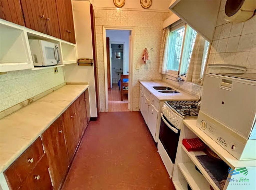 CASA EN LA MANSA, DISPONIBLE ALQUILER TEMPORADA,