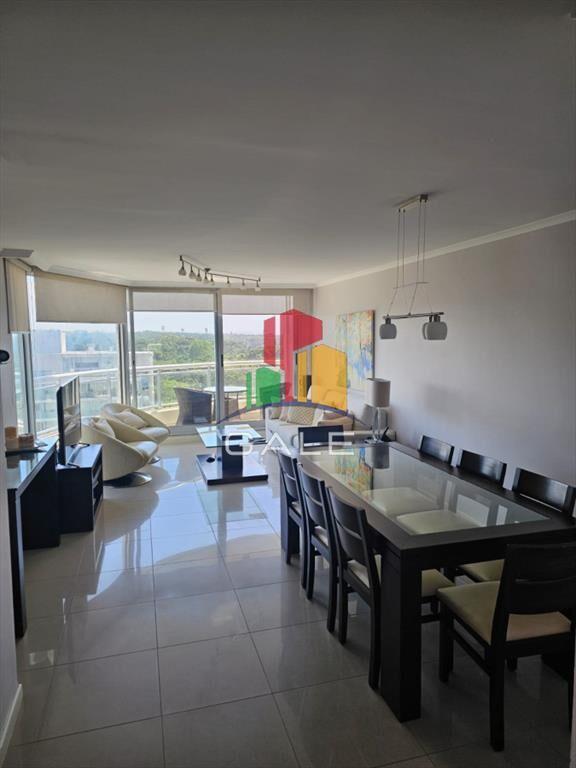 Apartamento de 3 dormitorios en Complejo Ocean ,