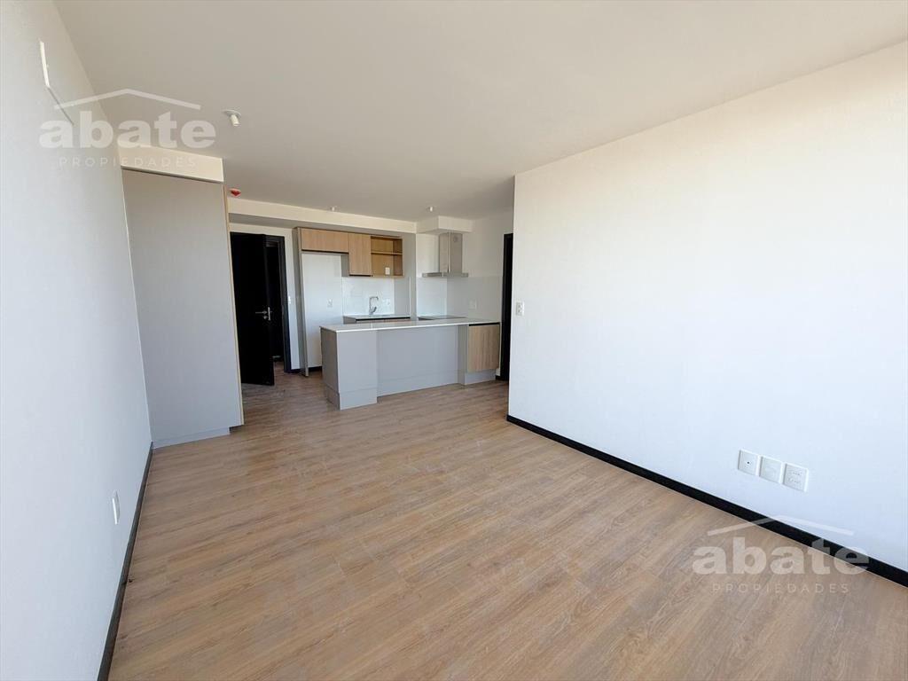 Apartamento 1 dormitorio con gran terraza A ESTRENAR en Par