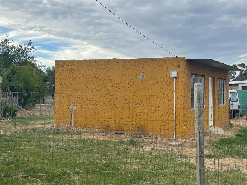 Alquiler casa de 2 dormitorios en Joaquín Suárez