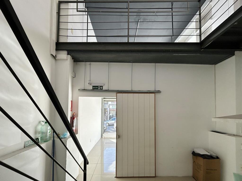 alquiler local comercial sobre libres zona mayorista
