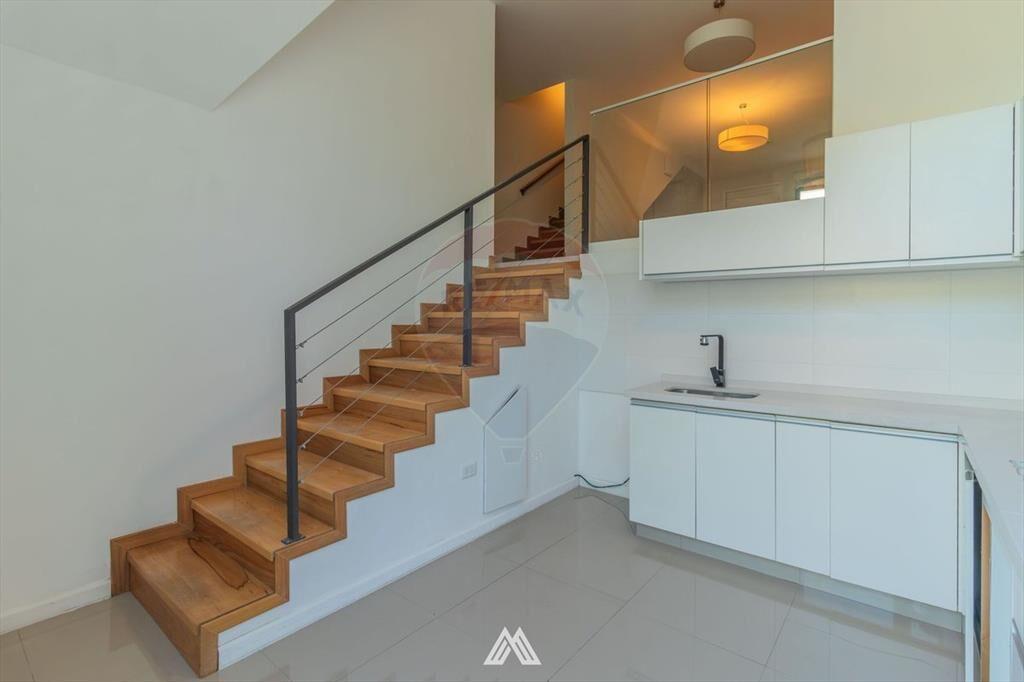 Apartamento triplex Town Park Prado-Barrio Priva