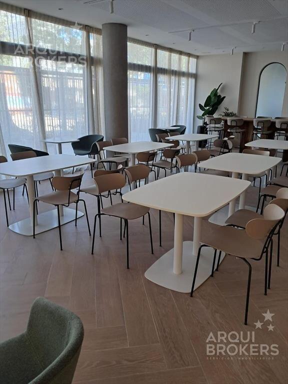 Alquiler de apartamento de un dormitorio en La Blanqueada -