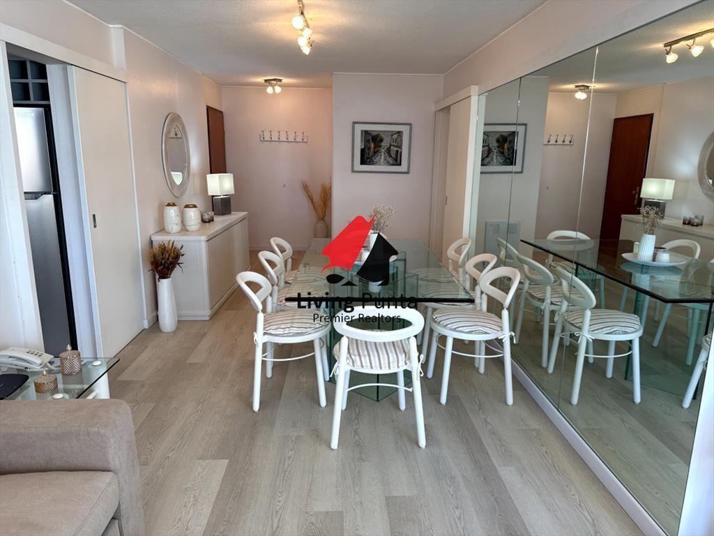 Apartamento en peninsula 2 dormitorios