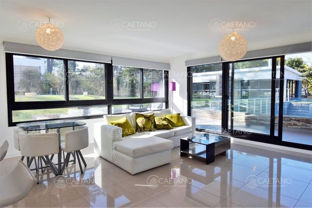 Apartamento Moderno Punta del Este - 2 dormitorios