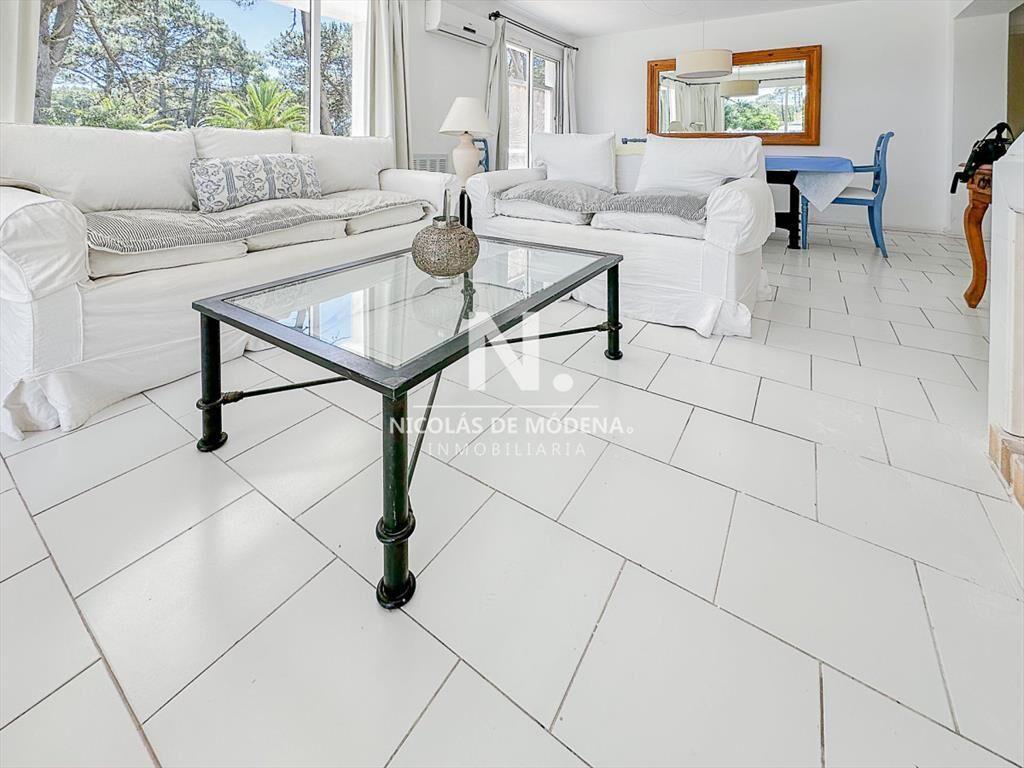 Apartamento en venta en primera linea de La Brava - Complej