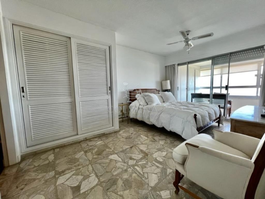 Alquiler temporario Apartamento 2 y medio en del