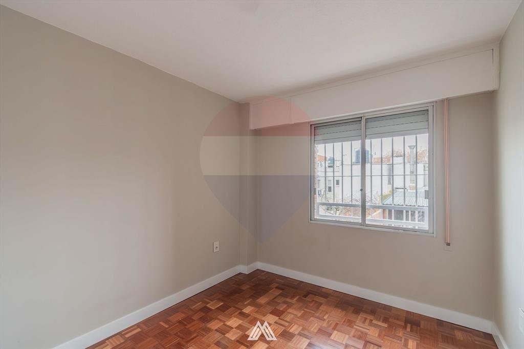 Alquiler apartamento Punta Carretas 3 dorm cochera