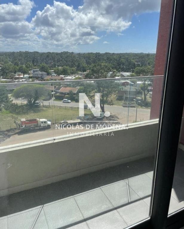 En venta apartamento de 1 dormitorio en Punta del