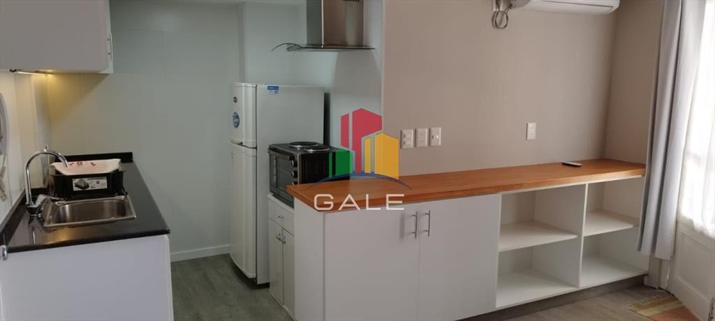 Venta apartamento a 1 cuadra del mar
