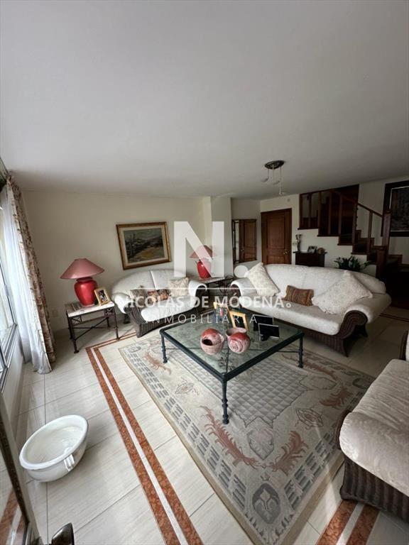 Apartamento de 3 dormitorios en peninsula en