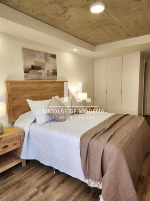 Apartamento en Punta del Este, Mansa