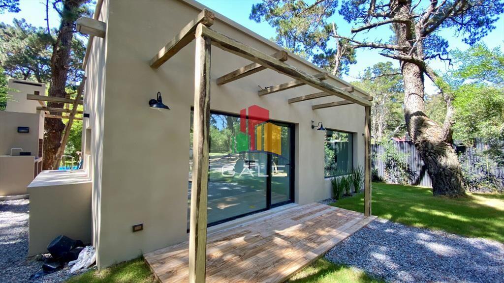 Casa en San Vicente, Jose Ignacio