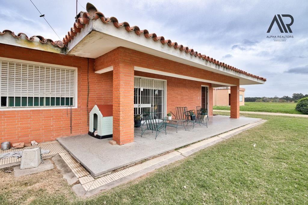 Chacra en venta de 3.1ha ubicado en Abayubá