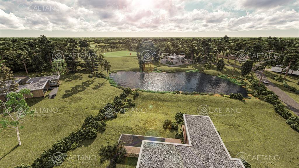 Venta Terreno en Barrio Privado Punta del Este