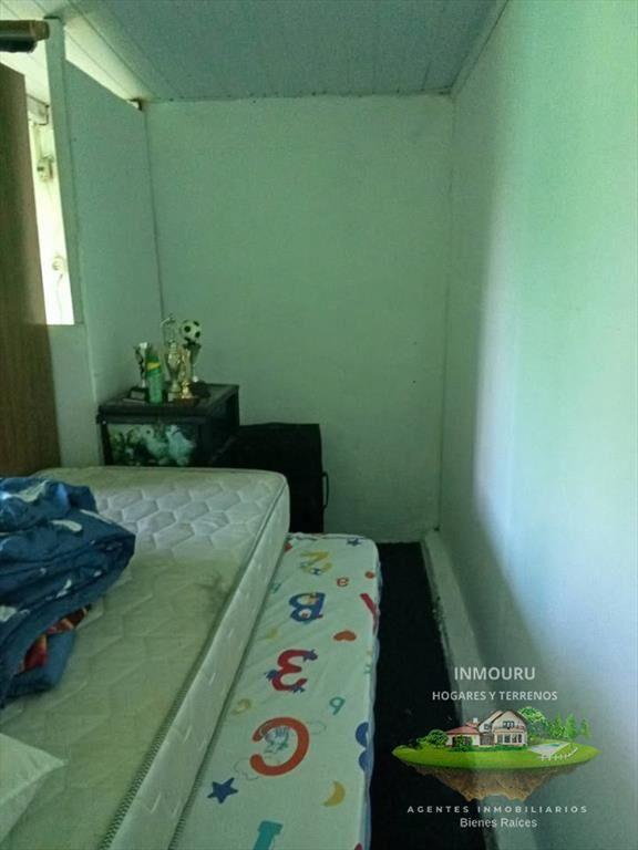 Venta de casa de 2 pisos en Piedras Blancas
