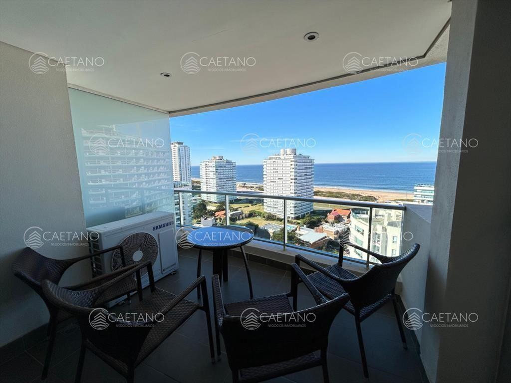 Apartamento en alquiler temporario 3 dormitorios