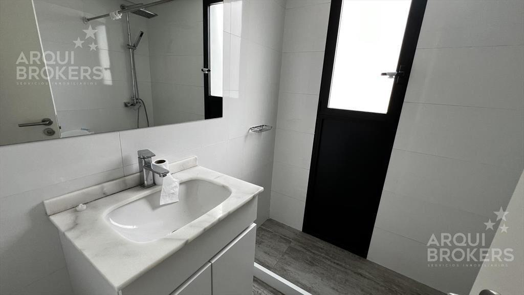 Apartamento monoambiente en alquiler en Punta Carretas