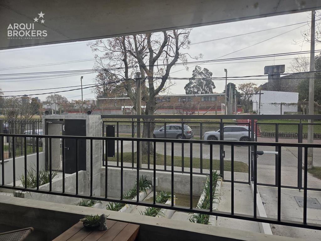 Apartamento de dos dormitorios en venta en Malvín - 102