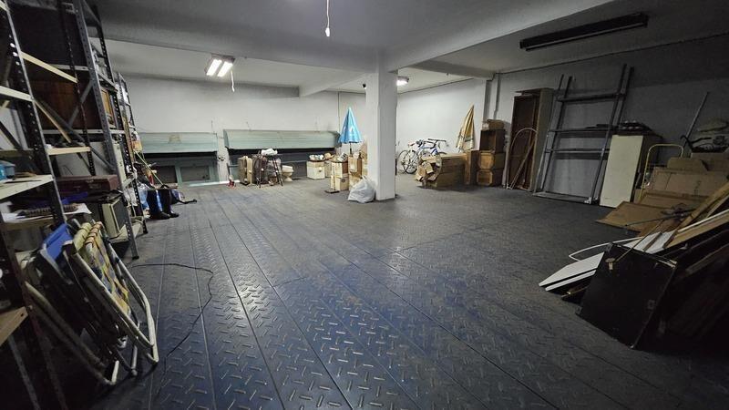 Local Comercial Venta en Barrio Sur