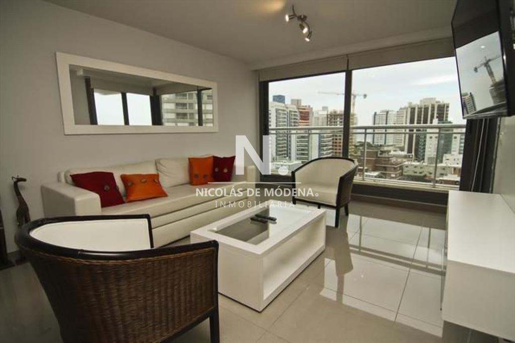 Torre de alta gama con amenities exclusivos. de 2