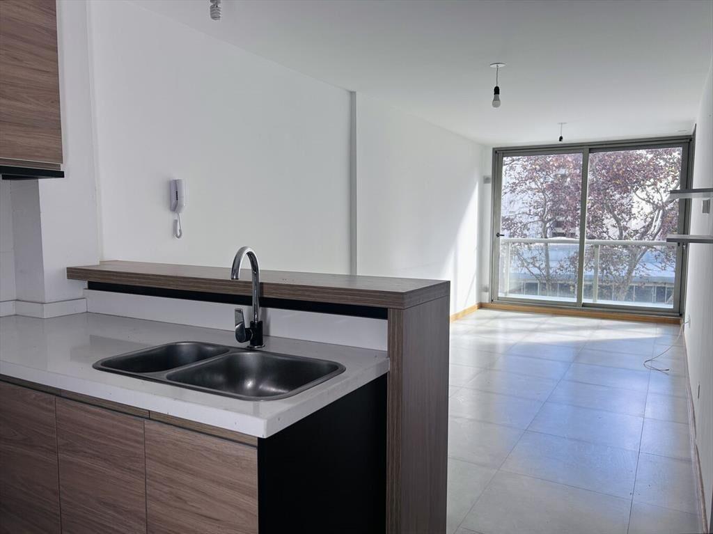 Venta apartamento de 1 dormitorio en pocitos
