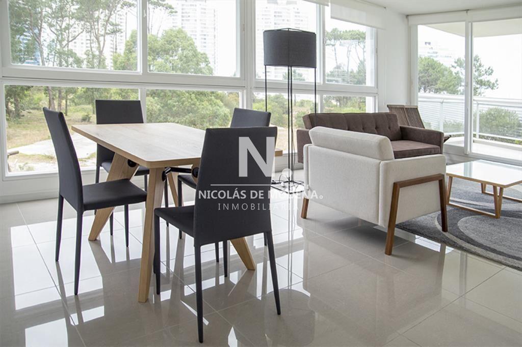 Hermoso departamento en venta con vista a