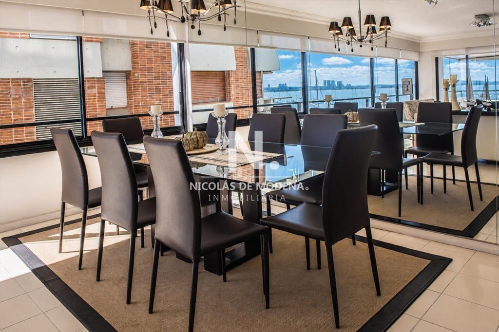 Espectcular departamento en venta frente al 3