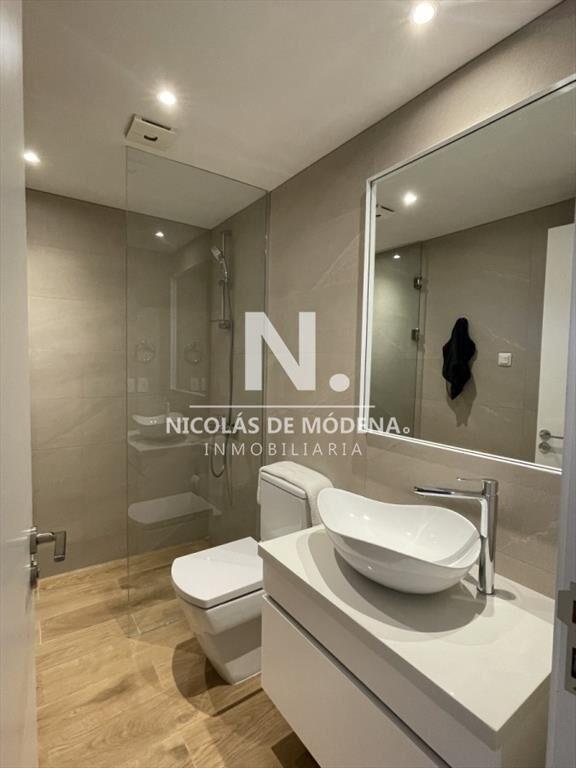 Apartamento torre Trump