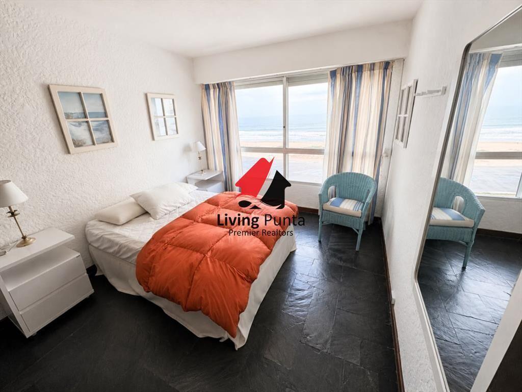 Apartamento Frente al Mar en Brava Punta del