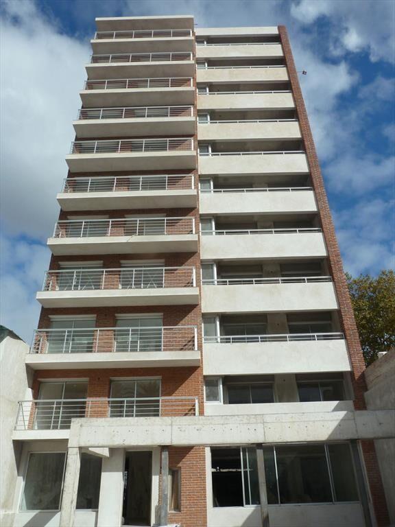 Apartamento en venta de 1 dormitorio en La Blanqueada