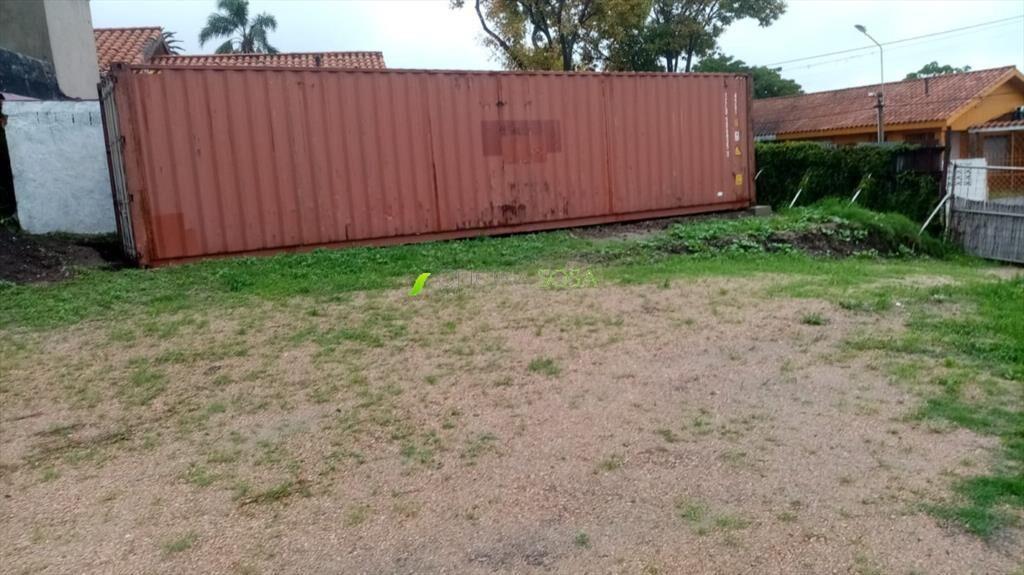 TERRENO DE 981 METROS SOBRE AVENIDA CIBILS PROX A CARLOS M