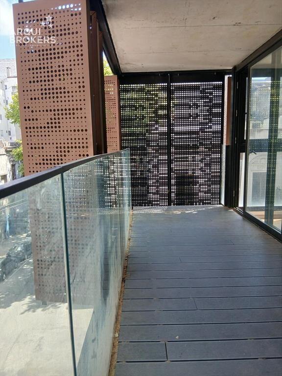 Apartamento de 2 dormitorios en alquiler en Centro - 202