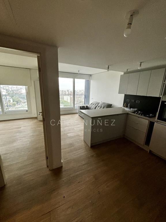 Venta o Alquiler apto 1 dorm en edificio Joy Montevideo