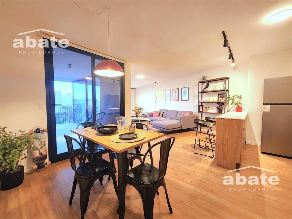 Venta apartamento Loft en Pocitos