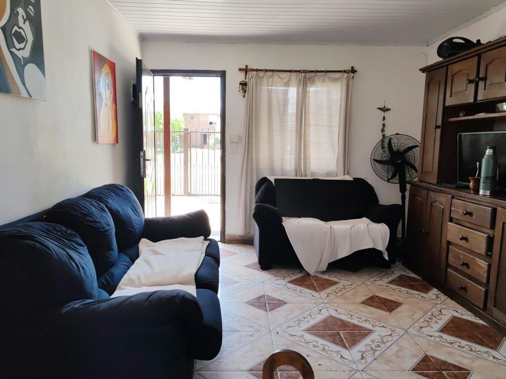 OPORTUNIDAD 2 Casas en Padrón Único sobre 2000 m²