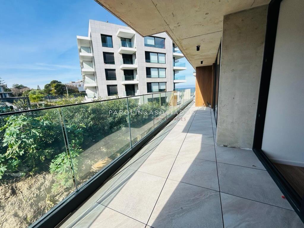 Apartamento En Venta Primera Línea, Mansa.