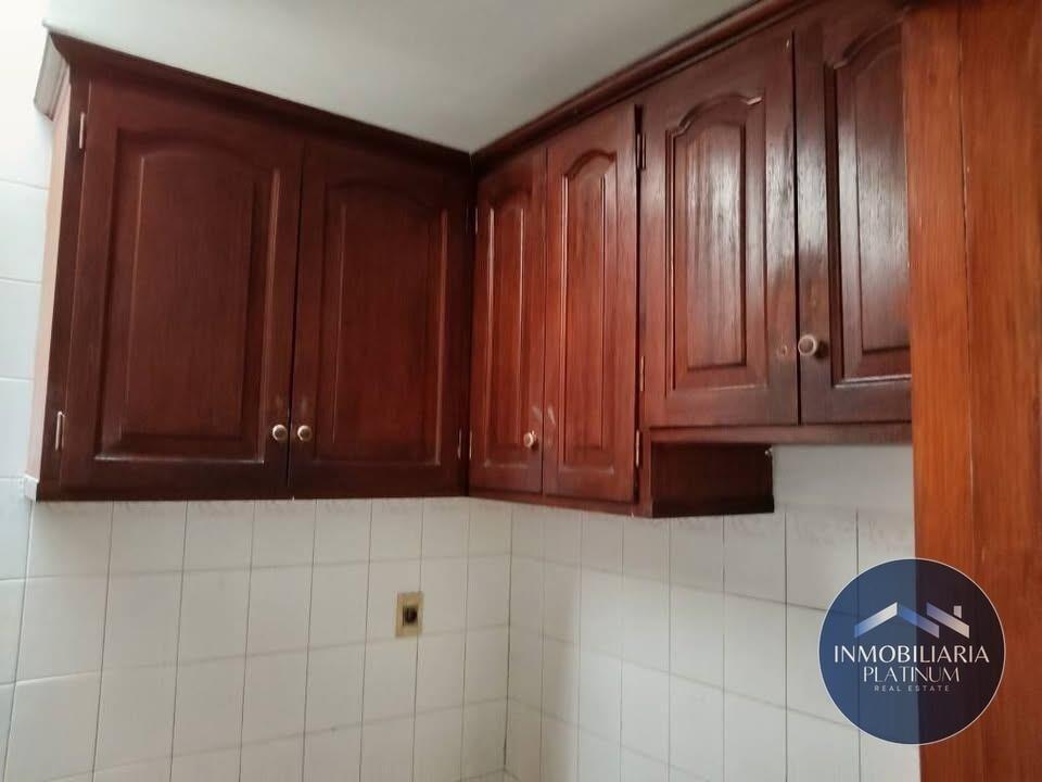 Apartamento en alquiler en Villa Española
