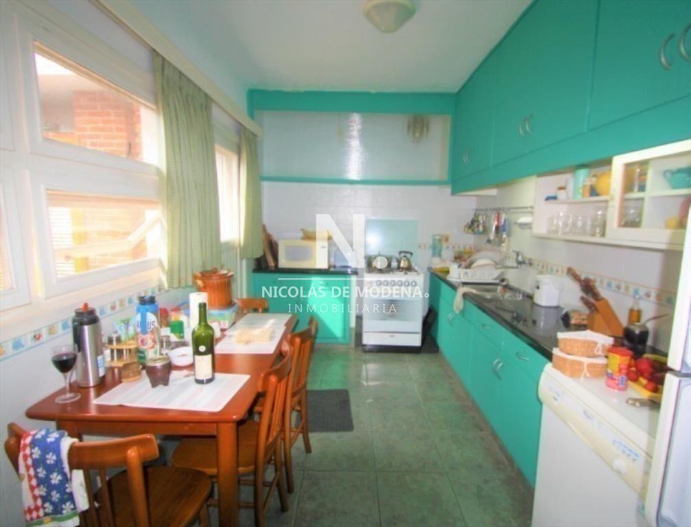 Casa de 3 dormitorios a pasos de Playa Mansa