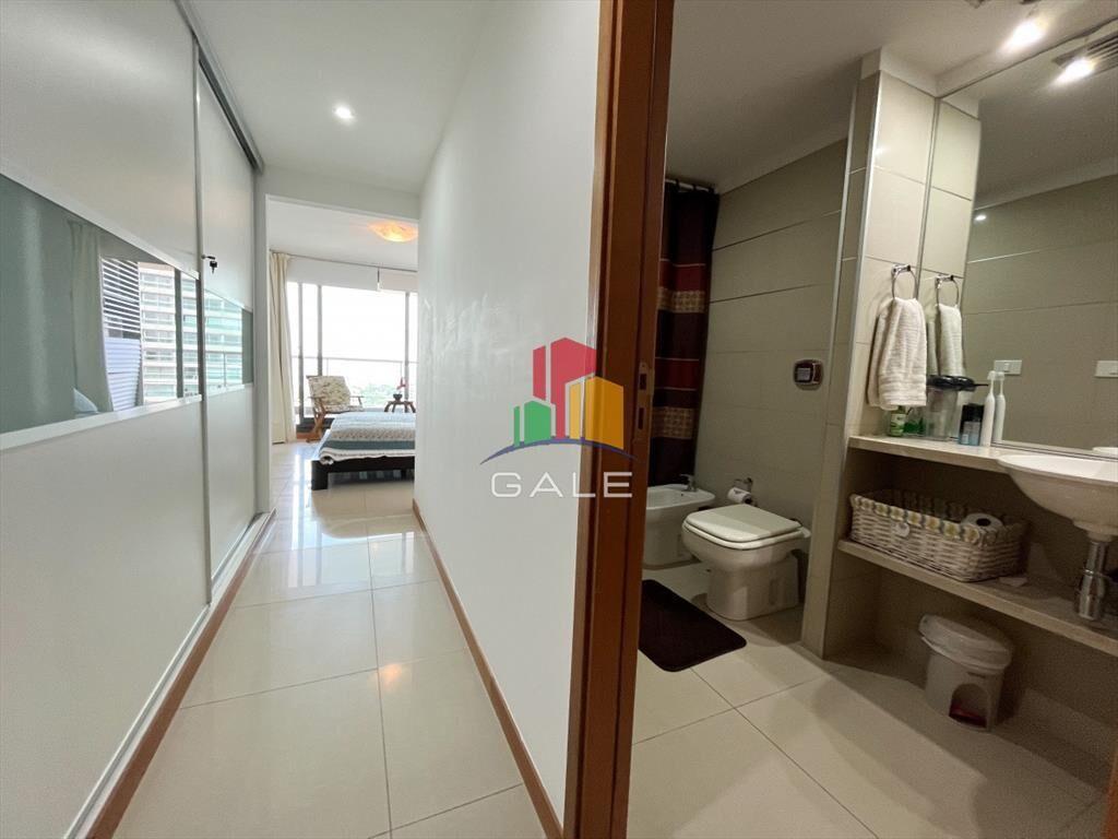 Amplio penthouse en zona para vivir todo el año