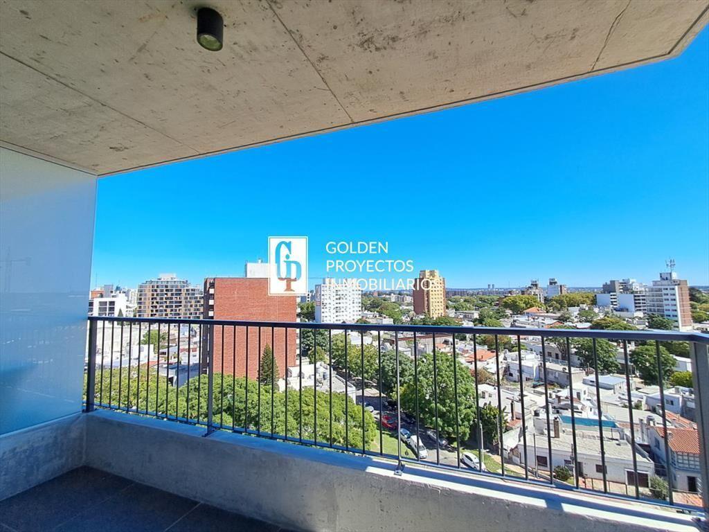 Apartamento en Venta Dos Dormitorios y Balcón La