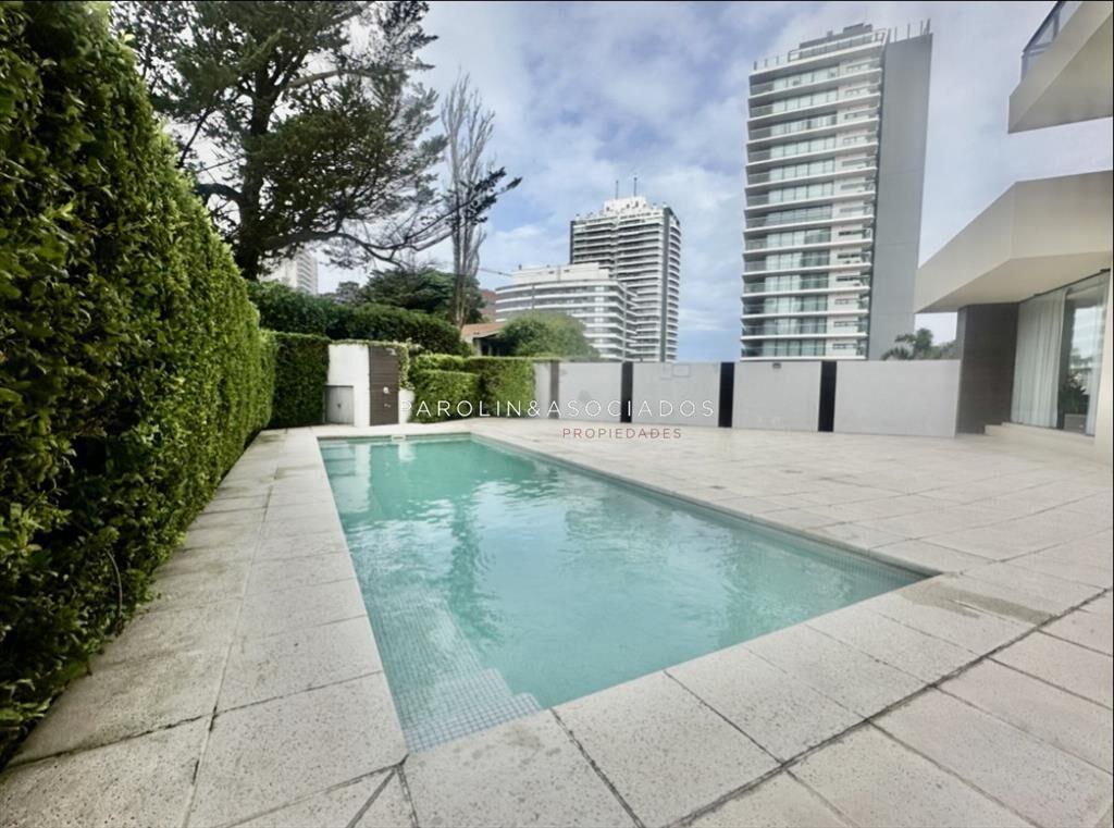Excelente apartamento en venta