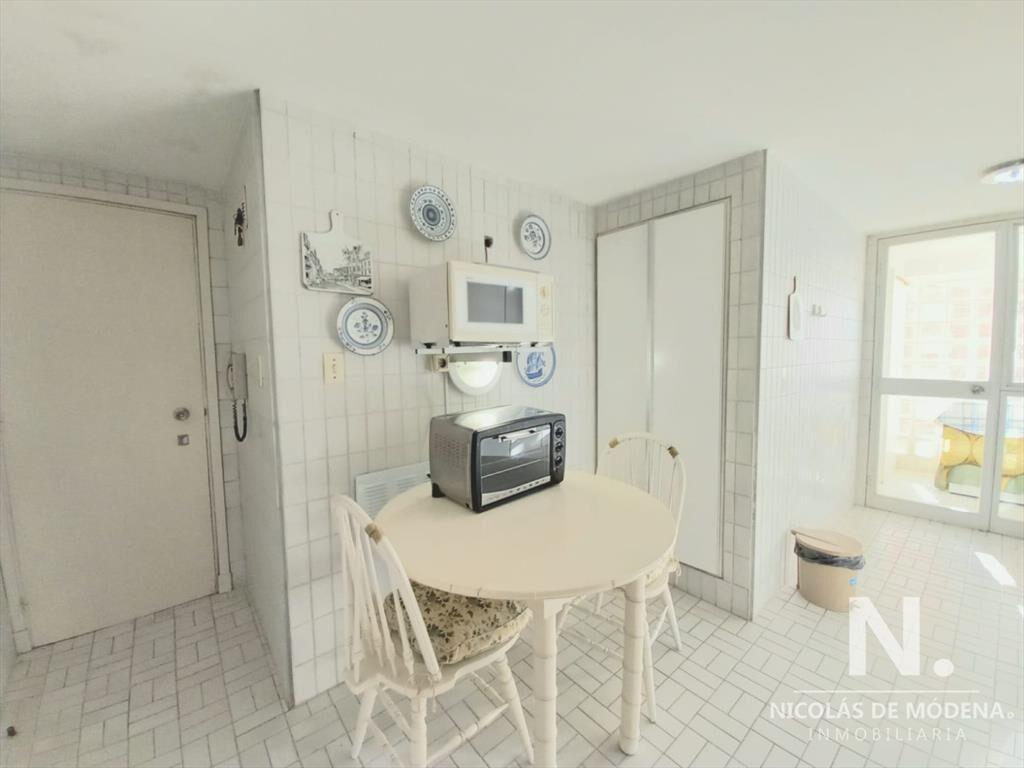 Apartamento en Venta en Playa Mansa