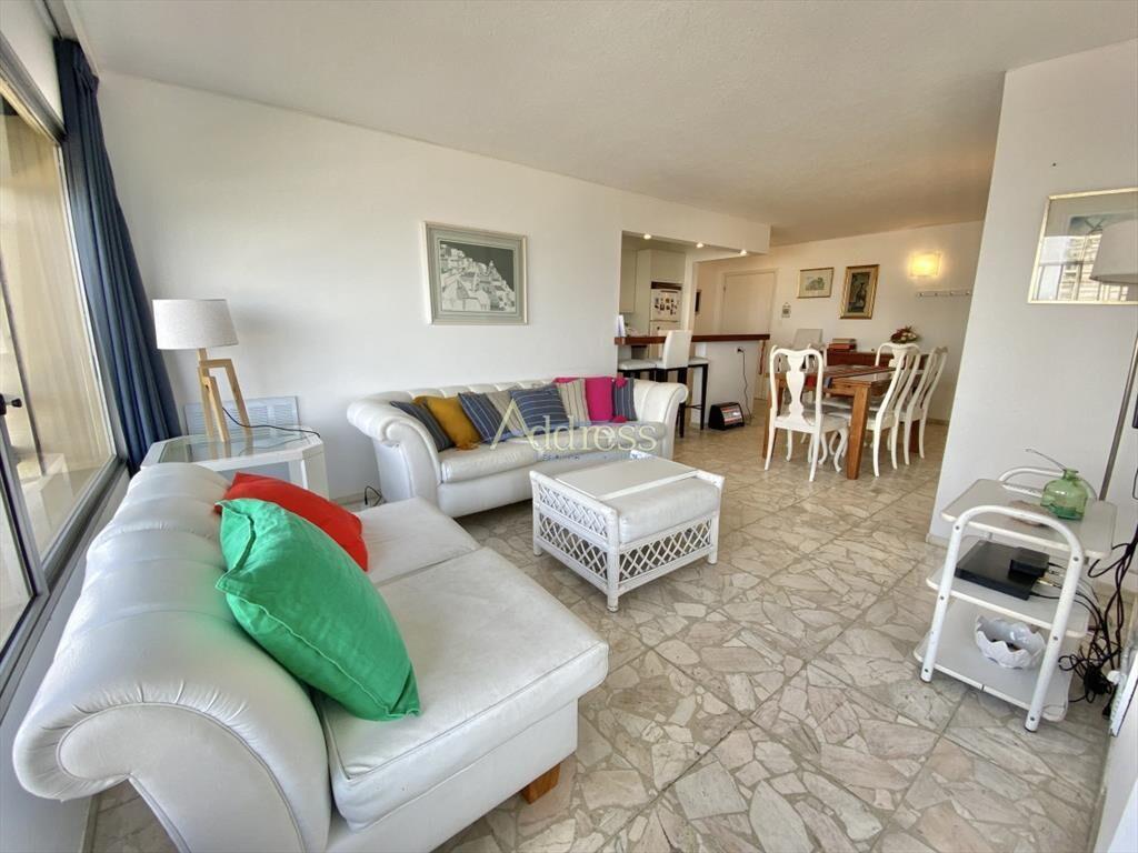 Apartamento en Peninsula, 3 dormitorios